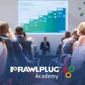 Rawlplug Academy