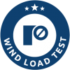 Wind-load test reports