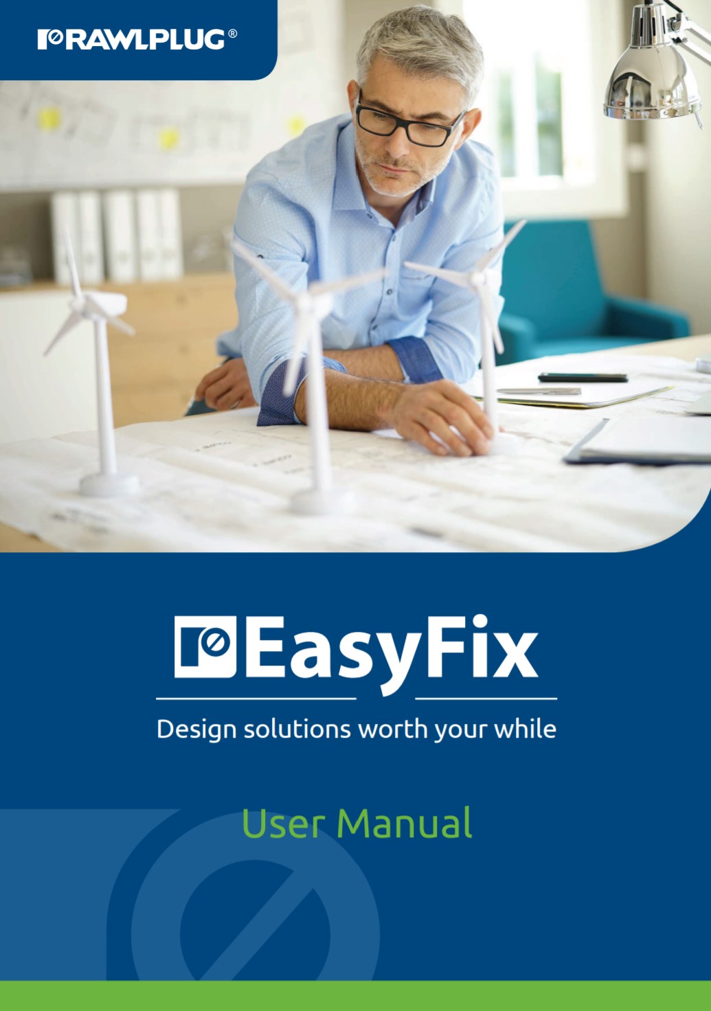 EasyFix User Manual