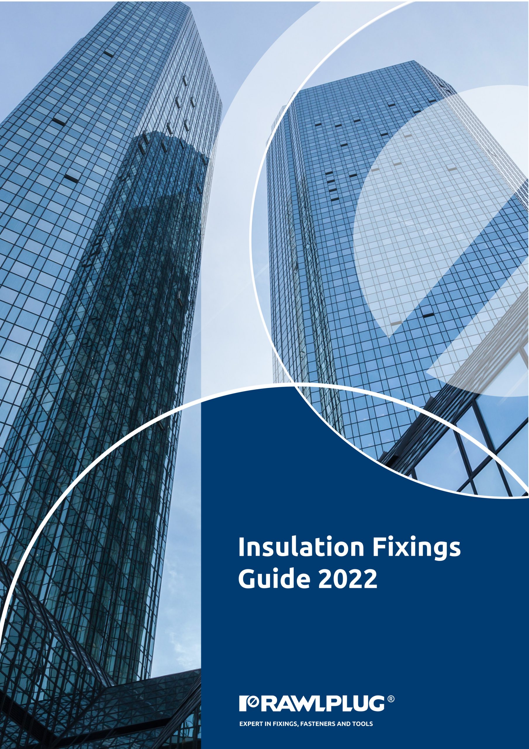 Rawlplug UK Insulation Fixings Guide 2022